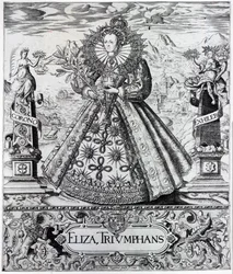 Eliza Triumphans